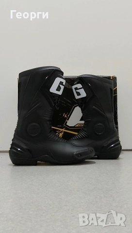 Мото ботуши Gaerne G-Evolution 5 N°44