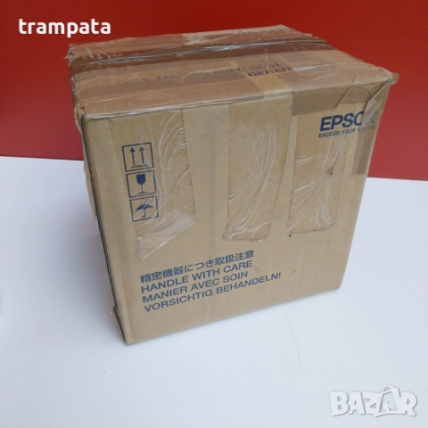 НАЙ ДОБРАТА ОФЕРТА Термопринтер за касови бележки Epson TM-T88 V M244А, снимка 8 - Друга електроника - 52977219