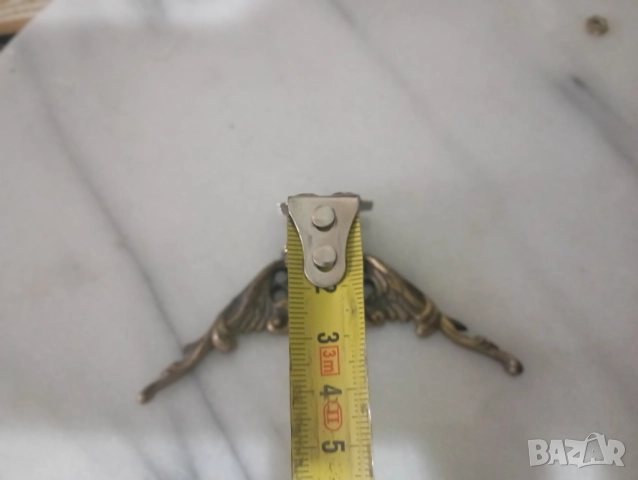 Комплект стари апликации,обкови , снимка 4 - Други ценни предмети - 52390315