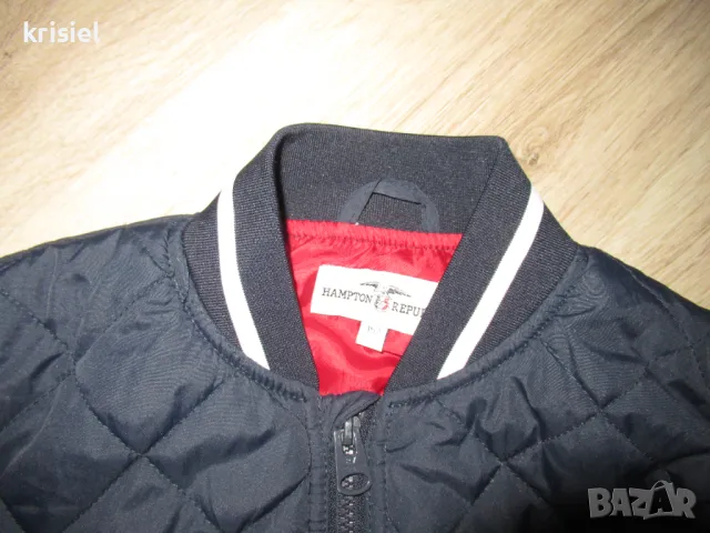 СТРАХОТНО ПРОЛЕТНО ЯКЕ--146 номер, снимка 5 - Детски якета и елеци - 49302048