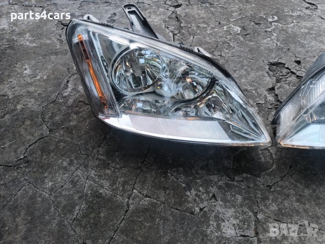ляв и десен фар за форд ц - макс FORD C - MAX, снимка 2 - Части - 39450107