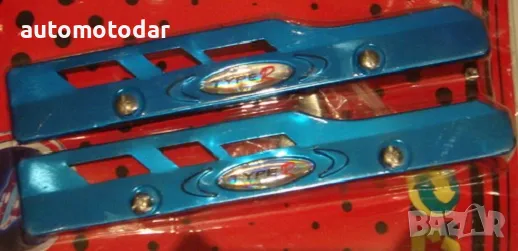 Спойлери за чистачки, снимка 1