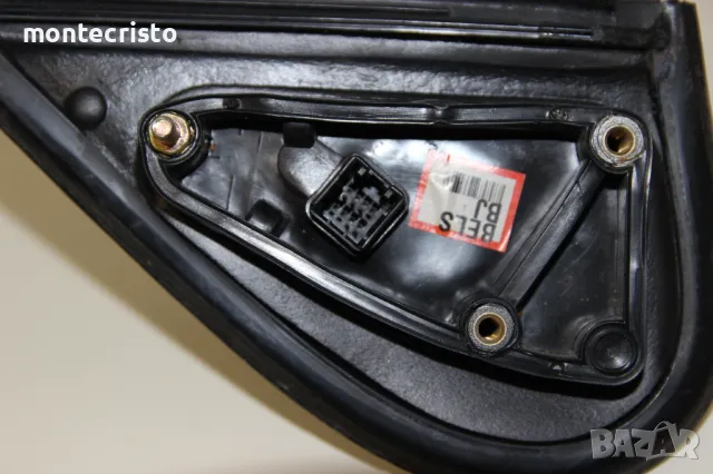 Дясно огледало Hyundai Santa Fe SM (2001-2006г.) 5 пина / Хюндай Санта Фе, снимка 5 - Части - 49460437