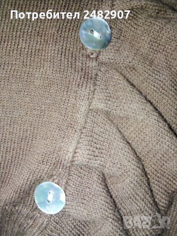 Ефектна дамска жилетка, снимка 7 - Жилетки - 41771868