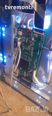 MAIN AV BOARD T.MS6586.U703 for ,LED Smart Sharp, модел 43bj5k