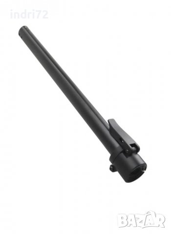 Кормилна тръба със сгъващ механизъм за Ninebot MAX G30