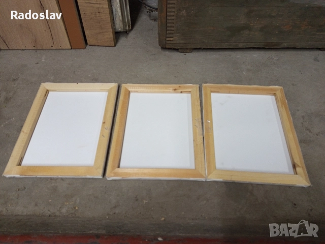 Статив за рисуване, дървен, височина 30 , 40 см, , снимка 9 - Други стоки за дома - 52805123