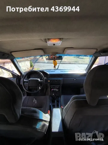 Volvo 940 GL 1994, снимка 7 - Автомобили и джипове - 56241795