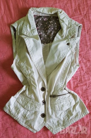 Дизайнерски  летни елеци , снимка 12 - Елеци - 34387293