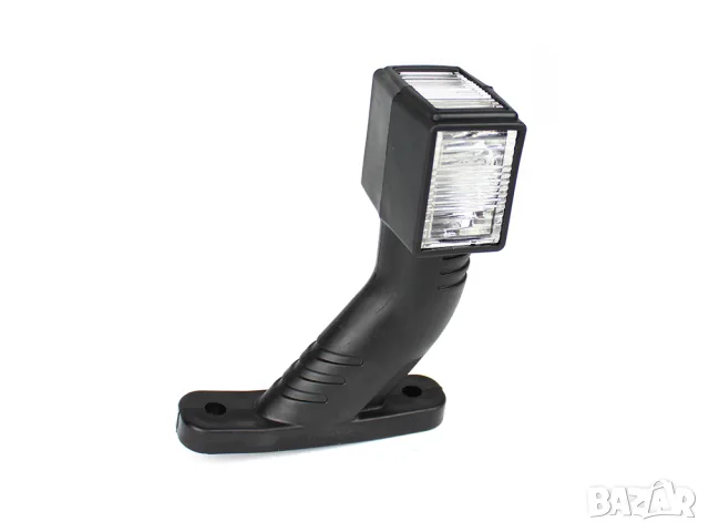 LED габарит рогче с 3 функции 140 mm
