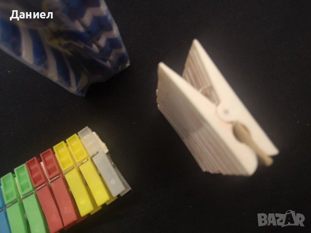 Лот щипки, снимка 5 - Антикварни и старинни предмети - 41189363