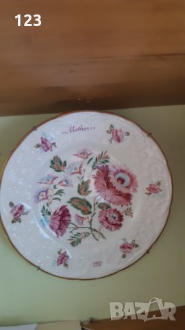  Колекционерска чиния