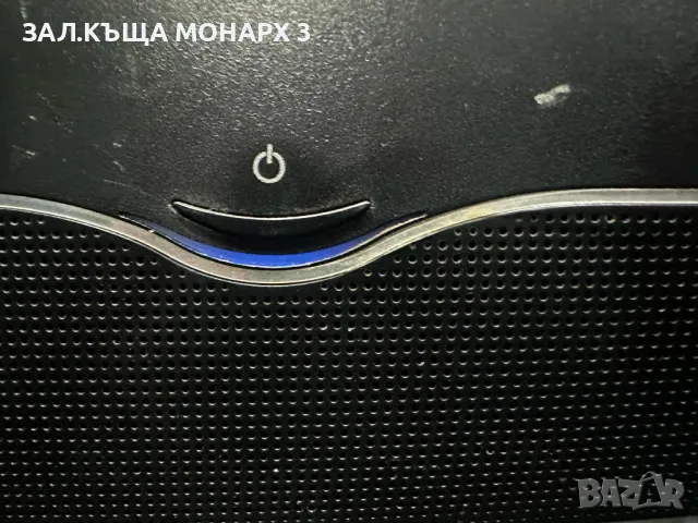 Монитор LG Flatron M1917A /48,3 см (19") със ТВ Тунер, снимка 4 - Монитори - 48288465