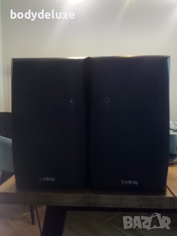 Infinity Primus 150 двулентови тонколони, снимка 3 - Тонколони - 41311033