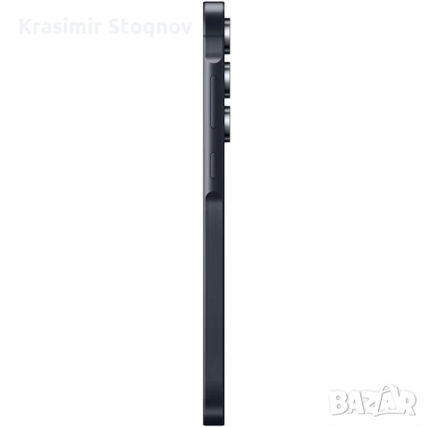 Samsung Galaxy A55 Enterprise Edition, 8GB RAM, 128GB, 5G Awesome Navy, снимка 7 - Samsung - 53129650