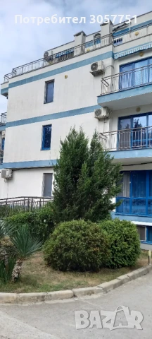 Продава се двустаен апартамент в Ново Поморие, снимка 14 - Апартаменти - 50632197