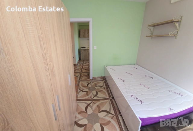 Маломерен тристаен апартамент в София, кв. Редута, снимка 2 - Апартаменти - 51977228