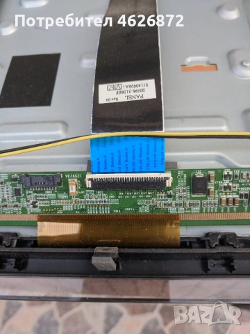  SAMSUNG UE32H4500W-BN41-02156А-L32S0_ESM PSLF620506A BN44-00696A , снимка 8 - Части и Платки - 52964103