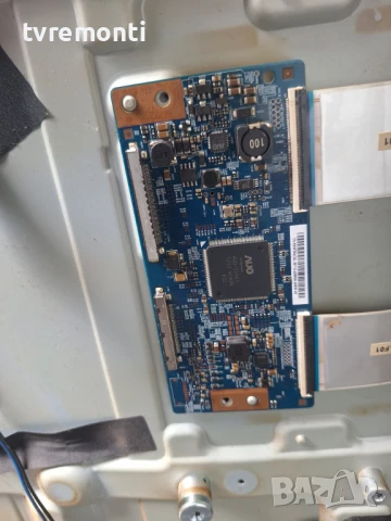 T-Con Board T420HVD02.2 CTRL BD 42T27-C0C ,- LG 39LA620S for 39inc T390HVJ01.0