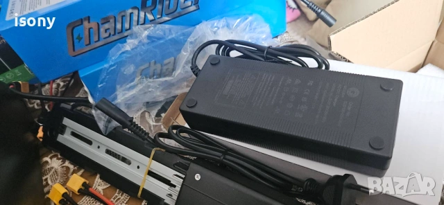 Литиеви батерии 21700, SAMSUNG-MAX-48V 20AH,48/15Ah, снимка 7 - Скейтборд, ховърборд, уейвборд - 53855036