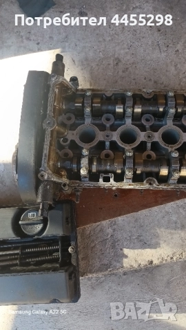 Глава за опел и шевролет., снимка 7 - Части - 52226954