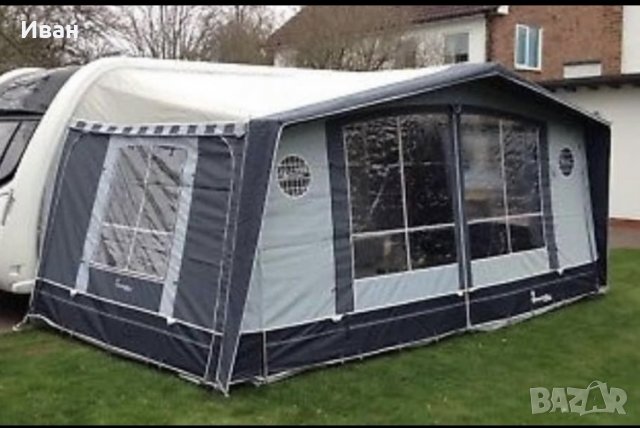 Форселти за каравани, кемпери, бусове и ванове. Всички размери и модели! Къмпинг аксесоари., снимка 11 - Къмпинг мебели - 30375864