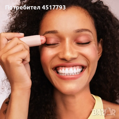 Стик хайлайтър THE ONE Face Glow, снимка 3 - Декоративна козметика - 52585071