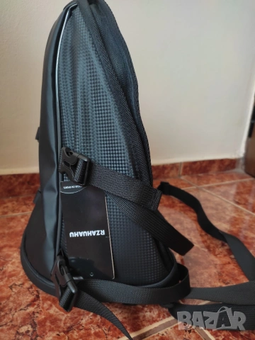 Малка раница за мотор, снимка 4 - Аксесоари и консумативи - 53477929