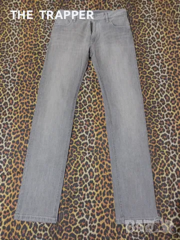 Boss, мъжки дънки, дънки, снимка 3 - Дънки - 48044294