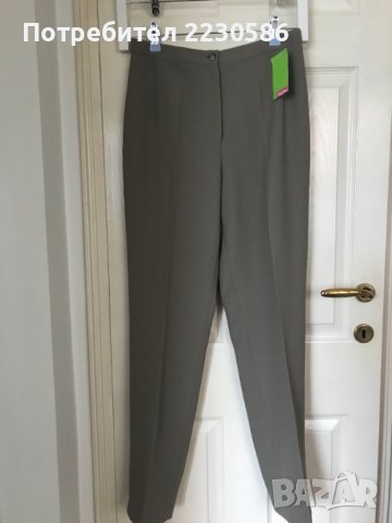  Дамски панталони - Marc Cain, Daphne, Michel Paris, снимка 3 - Панталони - 41769575