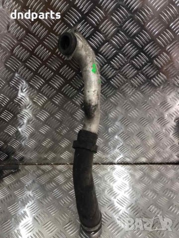 Турбо пътища BMW,320d,150кс.2003г.