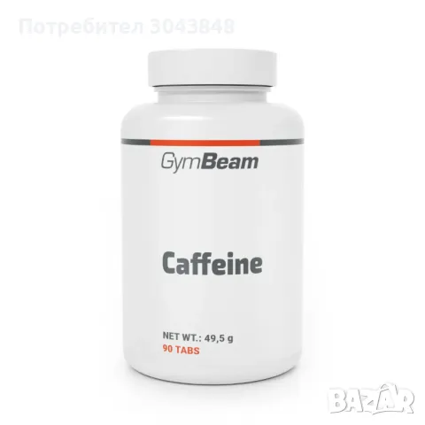 Кофеин 90 таблетки Много добро действие