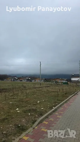ПРЕМИУМ ПАРЦЕЛ СРЕЩУ ПИРИН ГОЛФ | МЕСТНОСТ КУКУРЕВО, РАЗЛОГ, снимка 4 - Парцели - 55959725