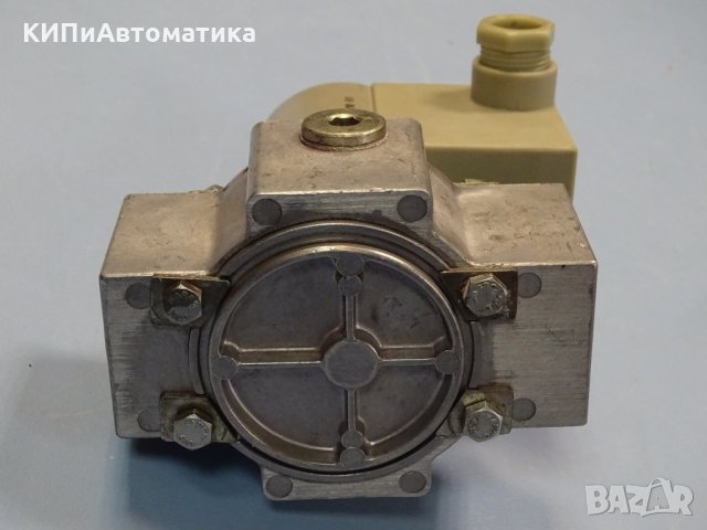 Магнет-вентил за газове DUNGS LGV 507/4 gas solenoid valve, снимка 3 - Резервни части за машини - 34547761