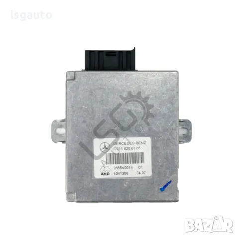 Модул Hands Free Mercedes-Benz E-Class (W211) 2002-2009 ID: 134996