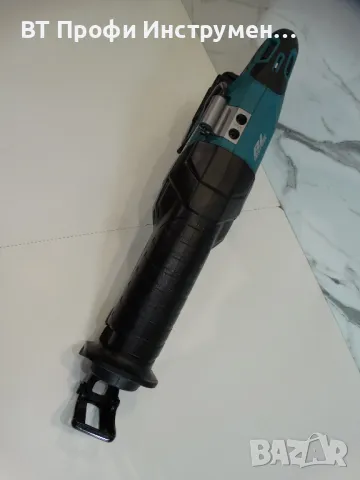 Makita JR 001G / XGR / 40 V - Мощен саблен трион, снимка 3 - Други инструменти - 49216852