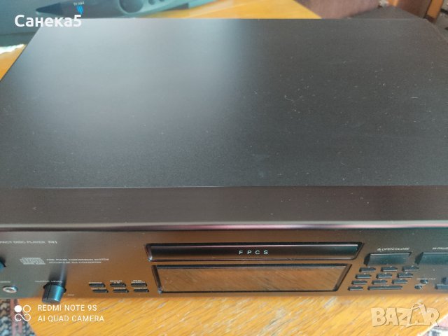 ONKYO DX-7510, снимка 4 - Декове - 41749628