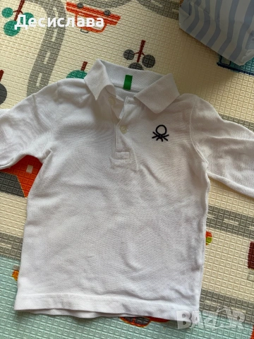 Лот дрехи за момче , снимка 4 - Други - 53540918