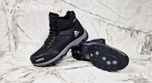 🔥ПРОМОЦИЯ🔥 Дамски и мъжки обувки, маратонки, боти, снимка 7 - Мъжки боти - 52004958