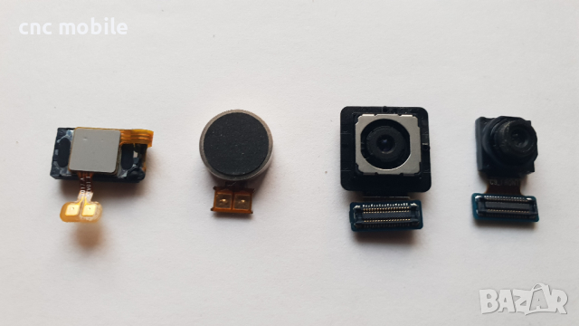 Samsung Galaxy A5 2017 - Samsung SM-A520 - Samsung A5 2017 оригинални части и аксесоари , снимка 7 - Резервни части за телефони - 36173580