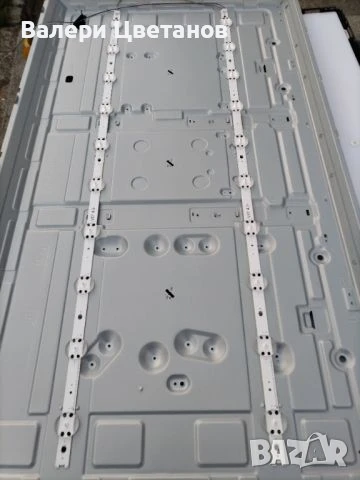 телевизор LG 43LV340C на части, снимка 14 - Телевизори - 51332856