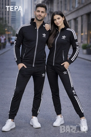 ВЕТРОВКИ. Анцунг екипи комплект – анцунг за деца, жени и мъже, снимка 8 - Спортни дрехи, екипи - 53837755