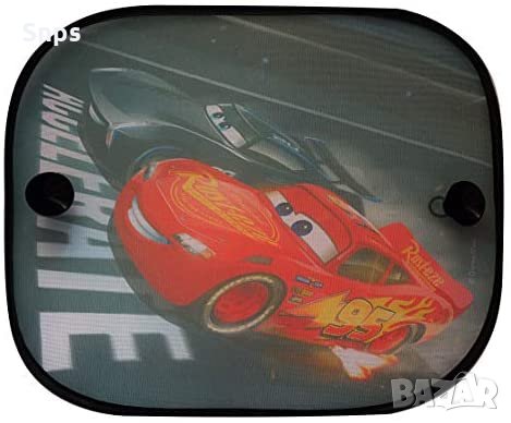 Сенници за задни прозорци на кола 2 броя, снимка 4 - Аксесоари и консумативи - 35763457