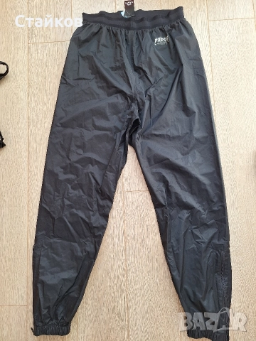 водонепромокаем панталон XXL
