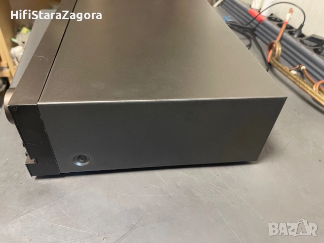 Technics RS B905 , снимка 5 - Декове - 51846628