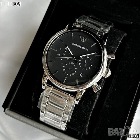 Emporio Armani AR1853 Luigi Chronograph