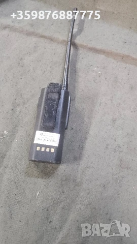 Радиостанция Maxon Радио ретро соц уред прибор , снимка 4 - Антикварни и старинни предмети - 50635666