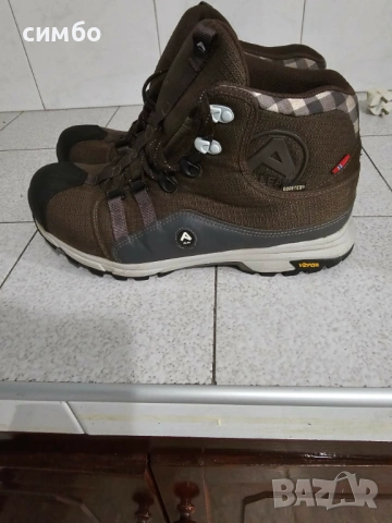 ALFA Туристически обувки, снимка 4 - Други - 53350939