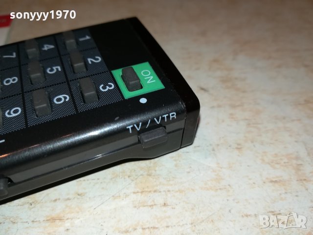 sony rmt-409 VIDEO 8 remote control 1509211058, снимка 11 - Дистанционни - 34139013
