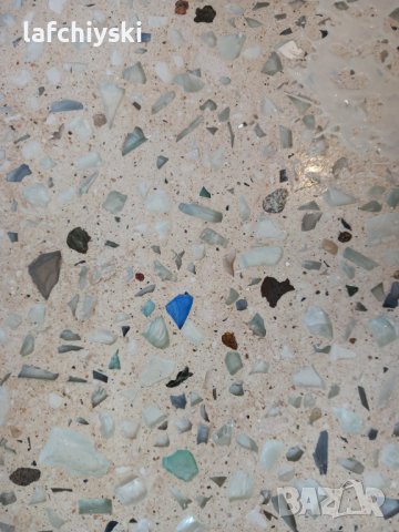 Майстори Мозайка Полагане и шлайфане на мозайка входове ,гаражи,площадки,индустриални помещения , снимка 2 - Други ремонти - 10948144